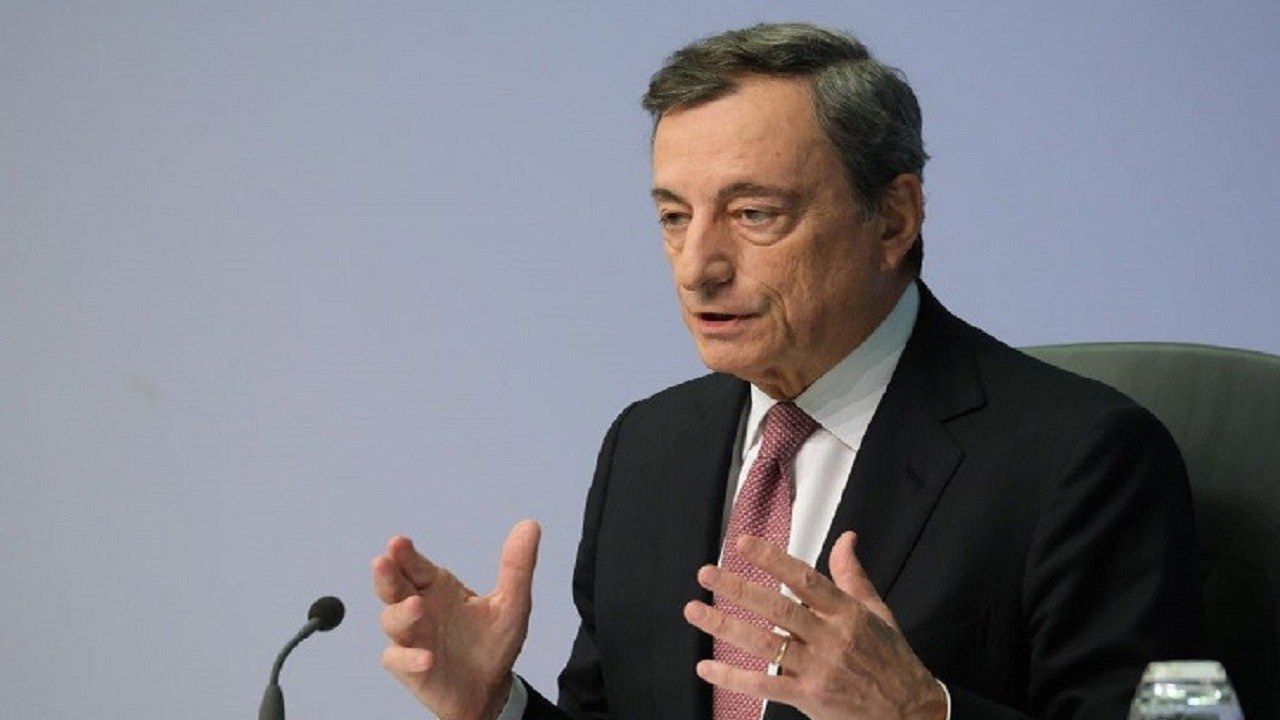 Ddl Concorrenza Draghi