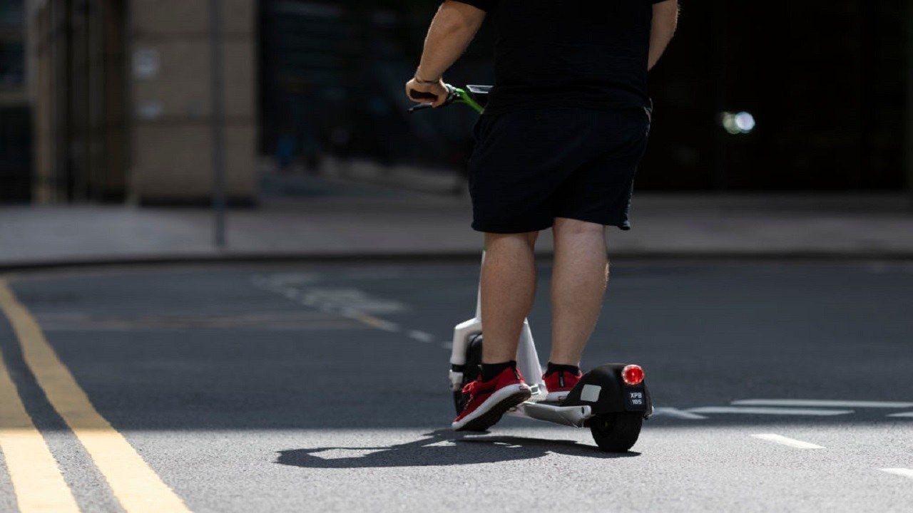 Bonus mobilità monopattini biciclette