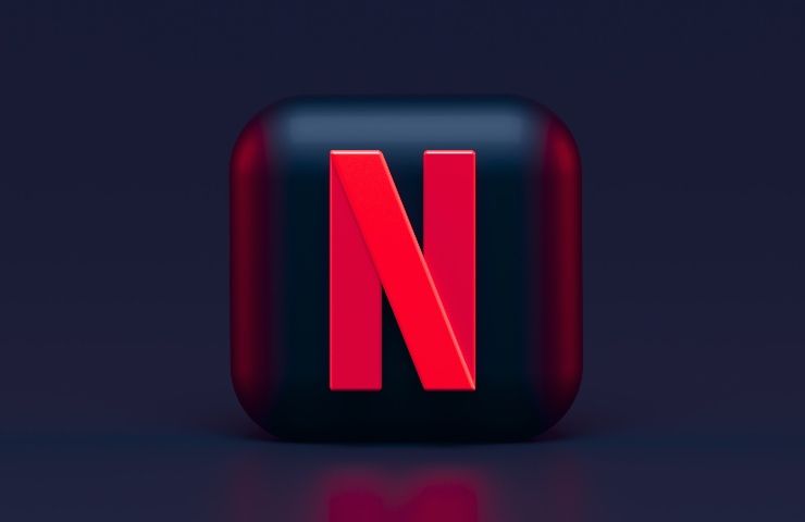 Netflix logo