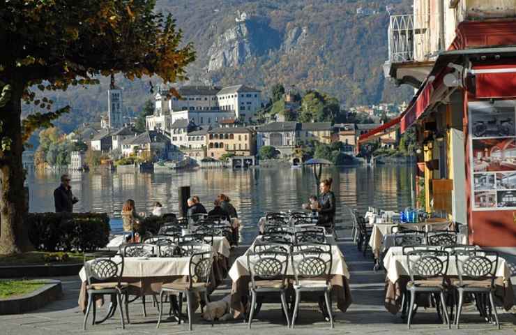 Orta San giulio