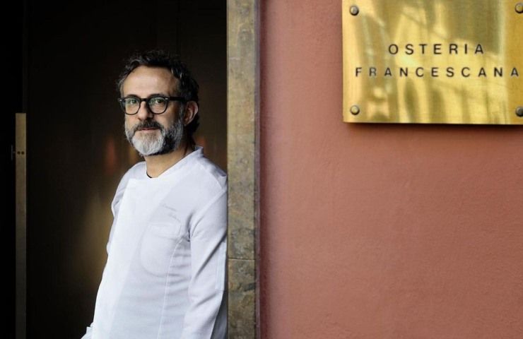 Osteria Francescana di Massimo Bottura 