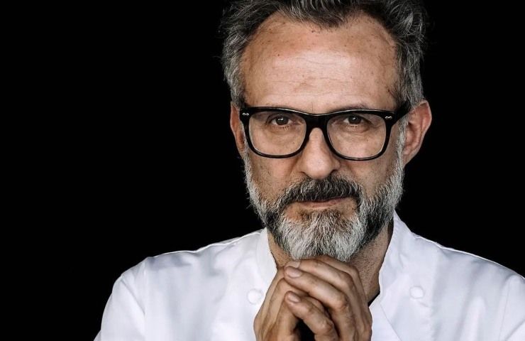 Osteria Francescana di Massimo Bottura 