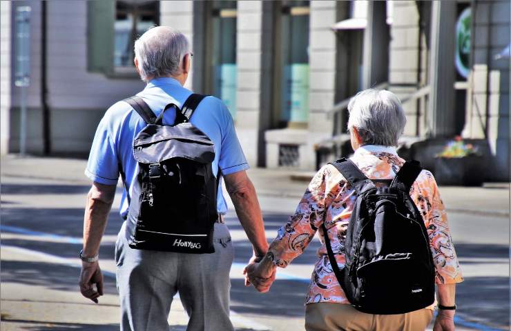 Pensioni come avere delle integrazioni