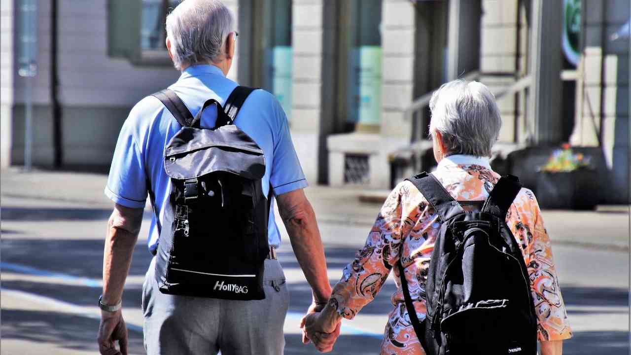 Pensioni come avere delle integrazioni