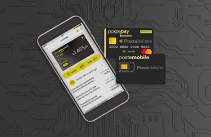 PostePay e Western Union collaborano insieme