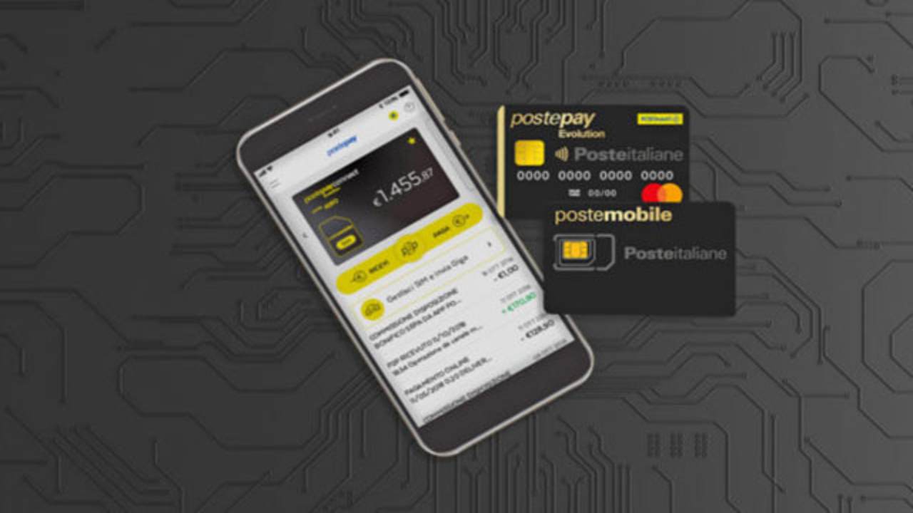 PostePay e Western Union collaborano insieme