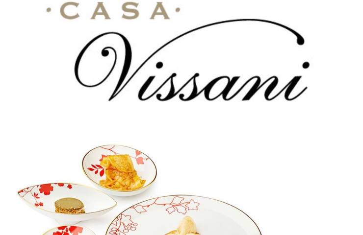 Ristorante Casa Vissani 