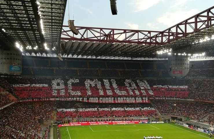 Stadio San Siro