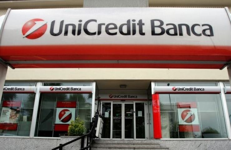 Truffa Unicredit fate attenzione