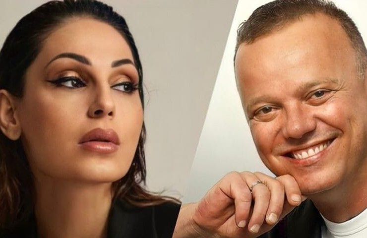 anna tatangelo e gigi d'alessio