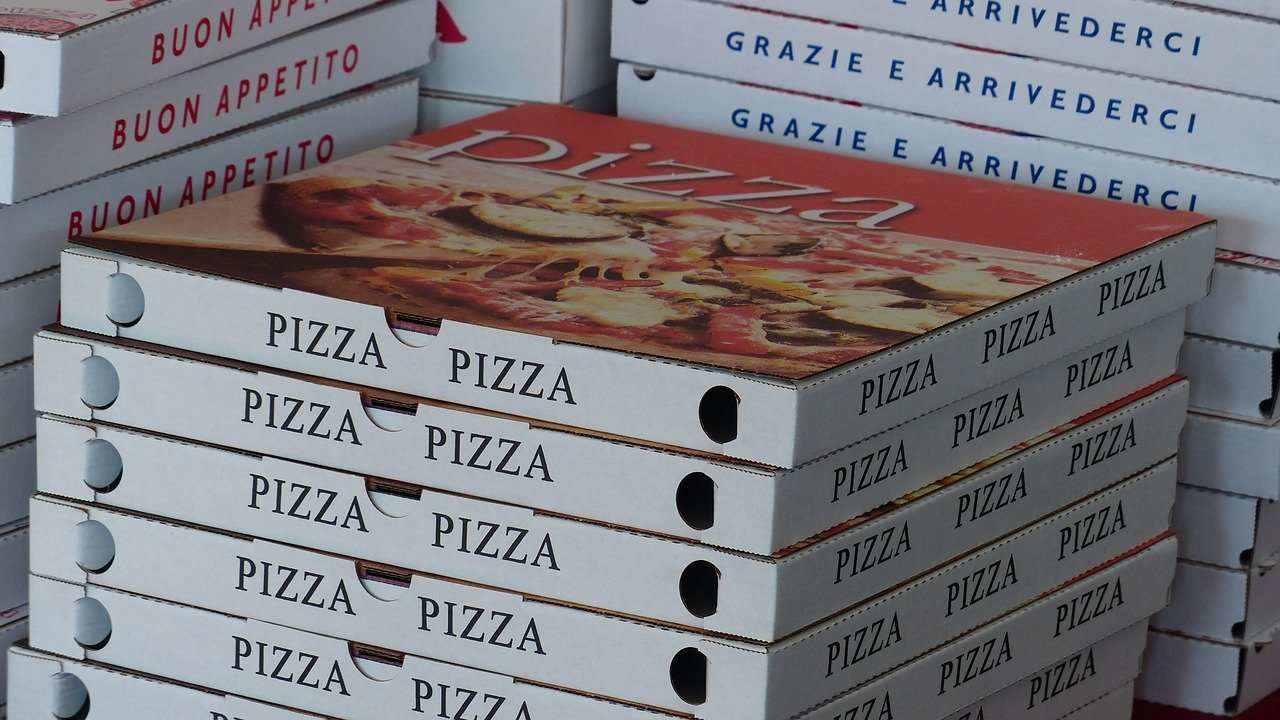 cartoni pizza - pixabay