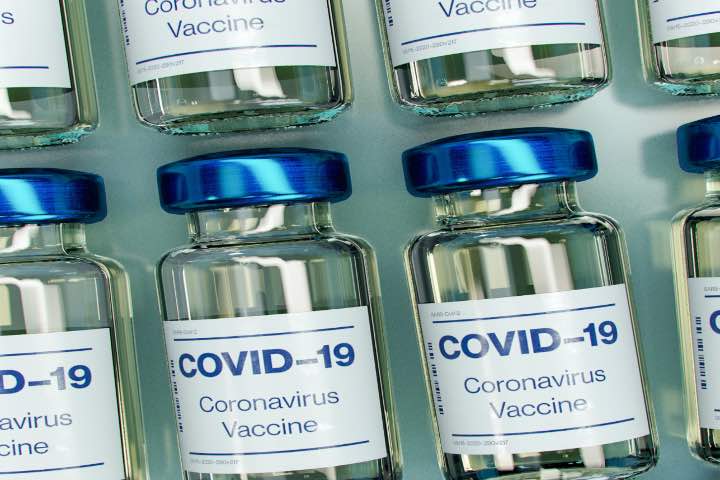 Vaccini per covid-19