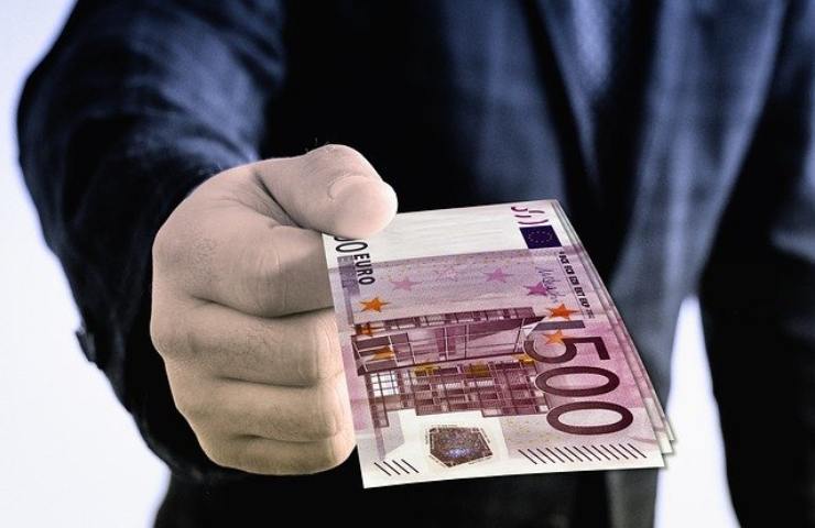 Bonus da 1000 euro