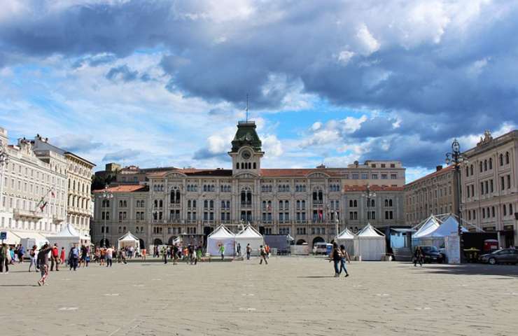 Città di Trieste