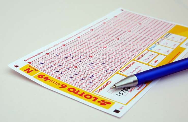 Gioco del Lotto