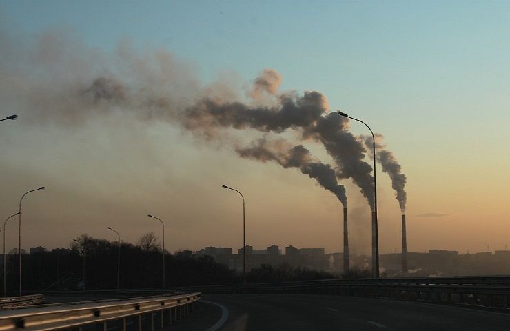 Inquinamento