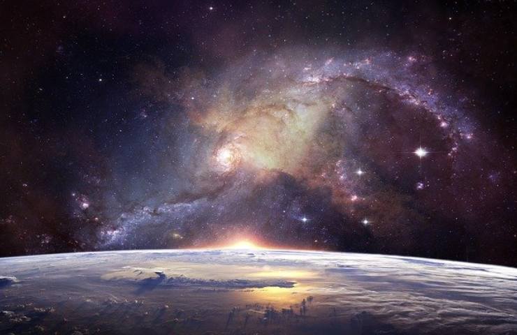 Le stelle e i pianeti