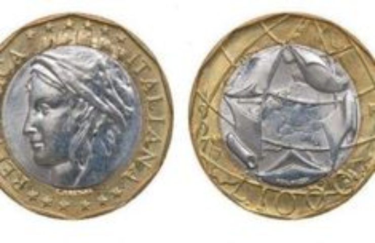 Mille lire