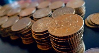50 centesimi difettosi, e il valore sale alle stelle