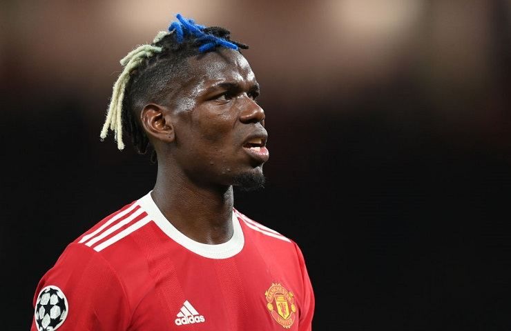 Paul Pogba