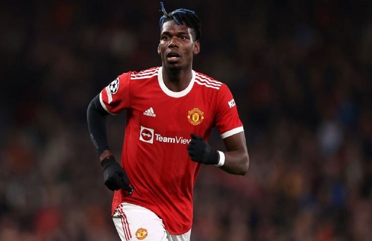 Paul Pogba