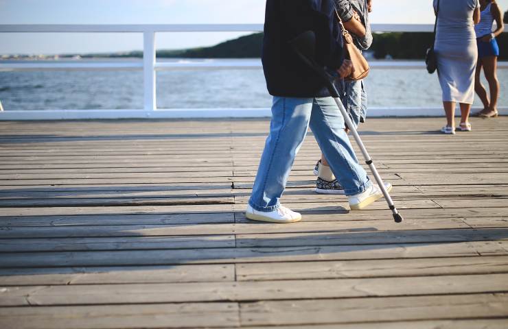 Pensione di invalidità cosa fare per ottenerla