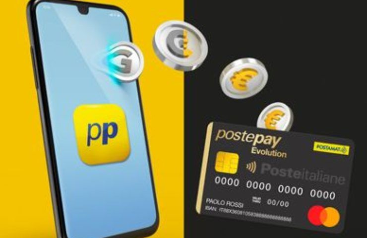 Postepay 