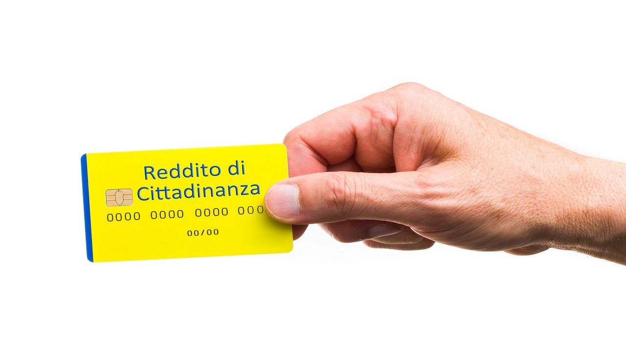 Navigator Reddito di cittadinanza proroga contratto