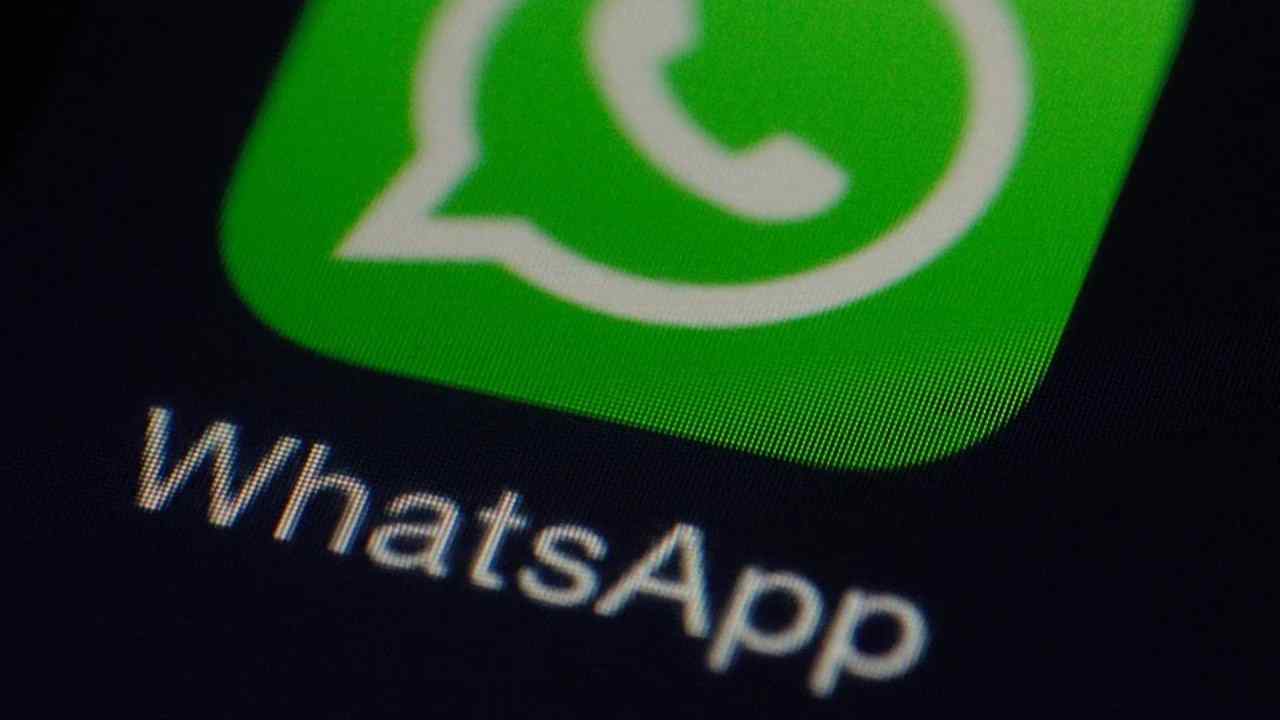 Whatsapp messaggi vocali