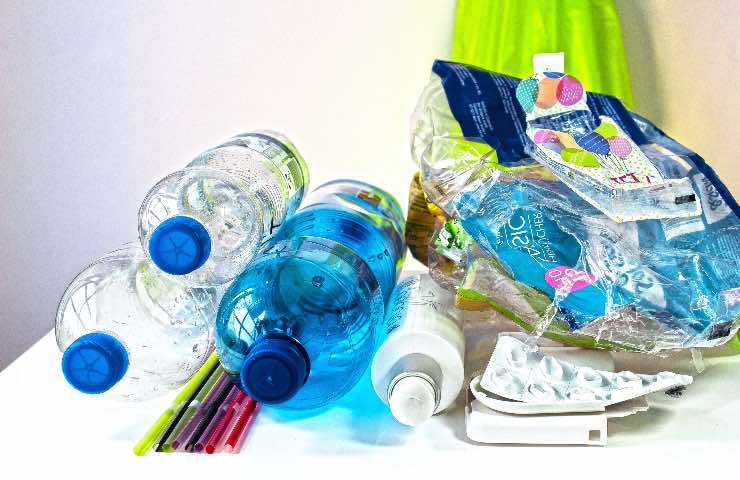 multa acquisto plastica 2022