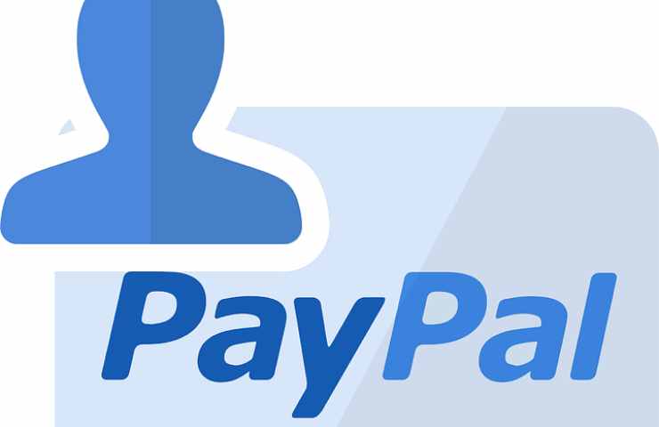 PayPal truffa