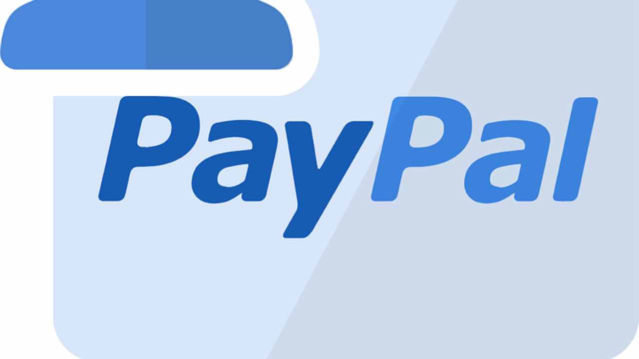 PayPal truffa
