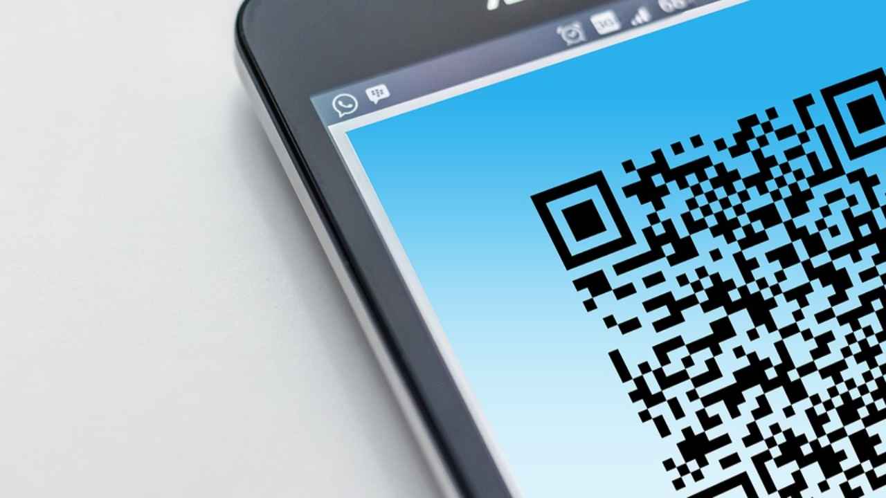 QR Code ingannevoli