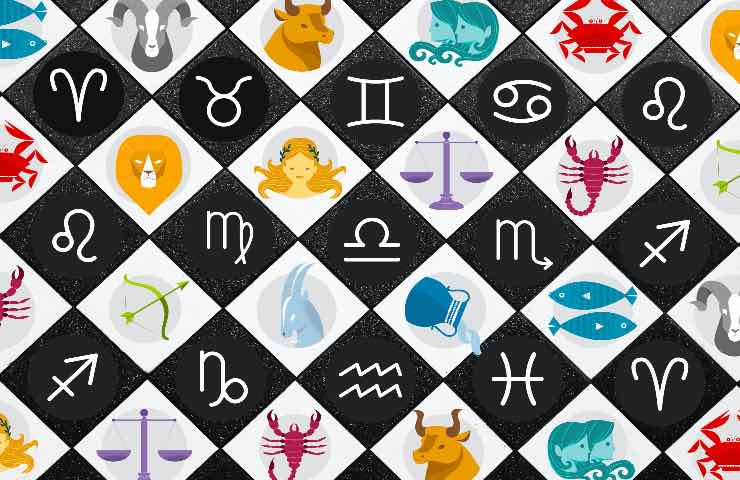 segni zodiacali fortunati 2022