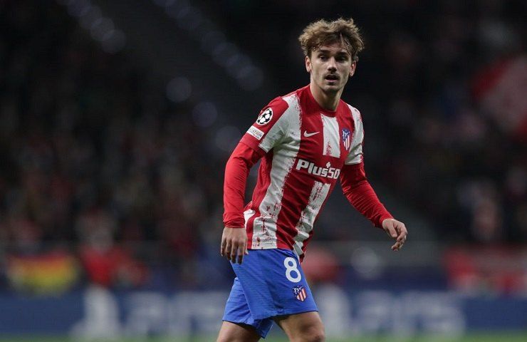 Antoine Griezmann