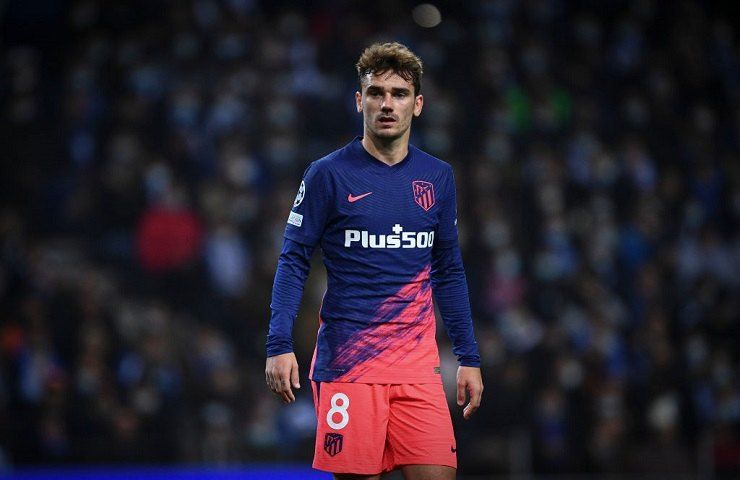 Antoine Griezmann