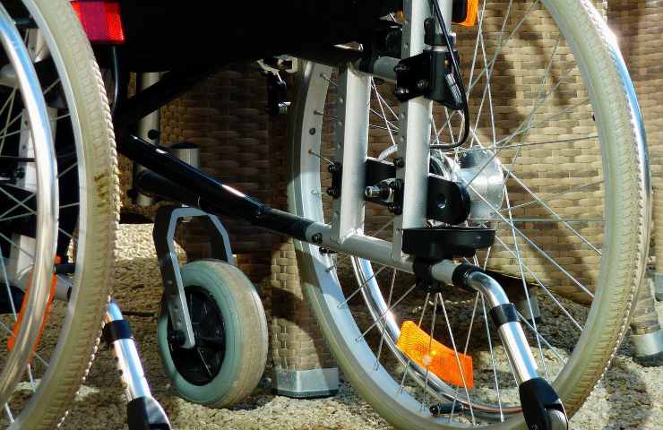 Assegno di invalidità a chi spetta