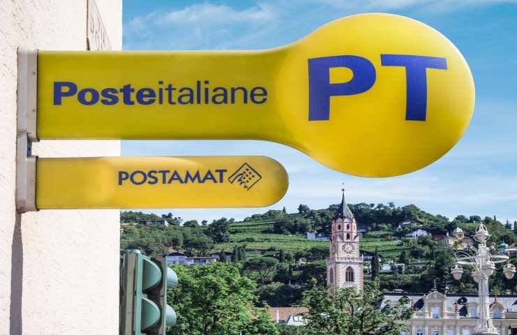 Assunzioni Poste Italiane