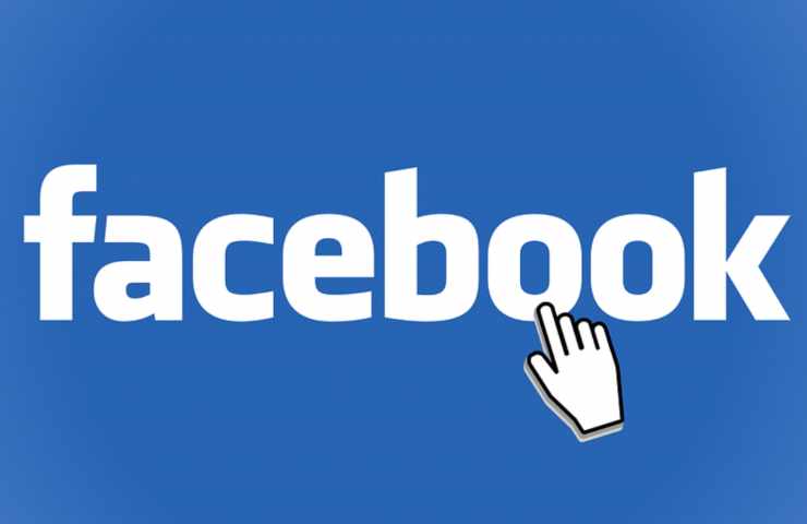 Facebook - immagine dal web 