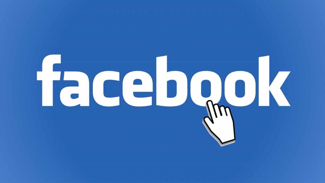 Facebook - immagine dal web