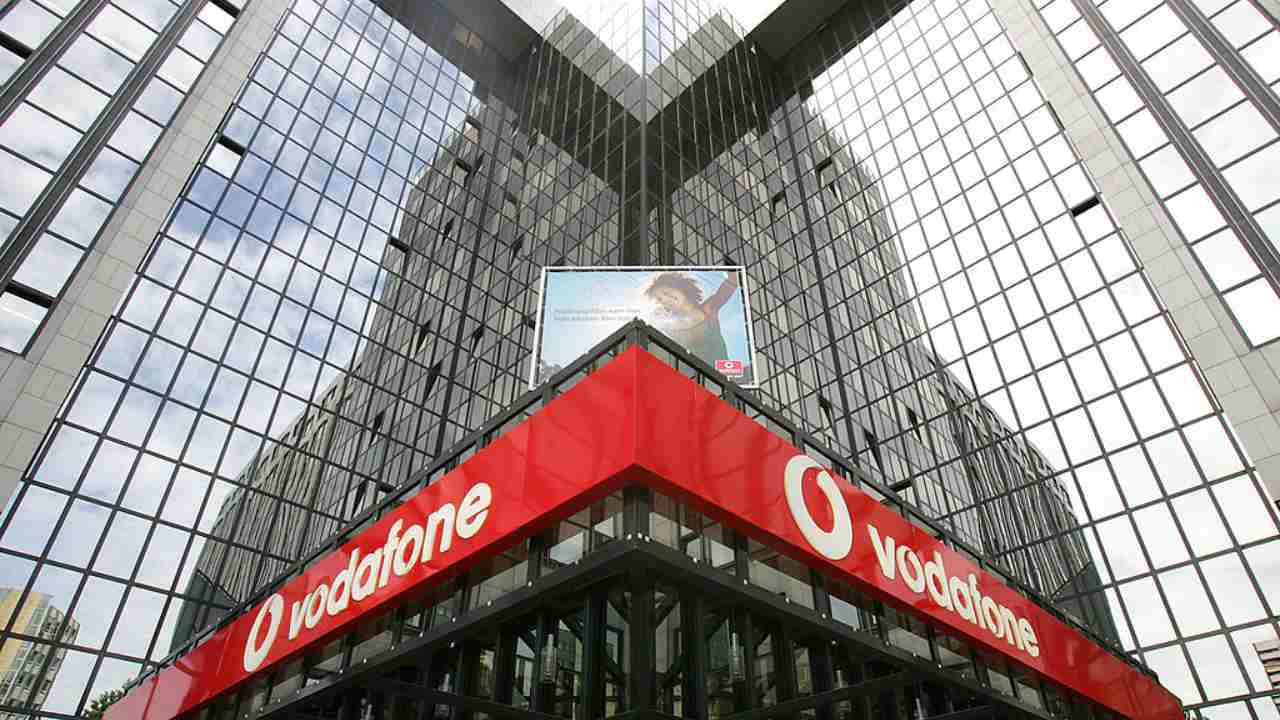 Fusione Vodafone e Iliad