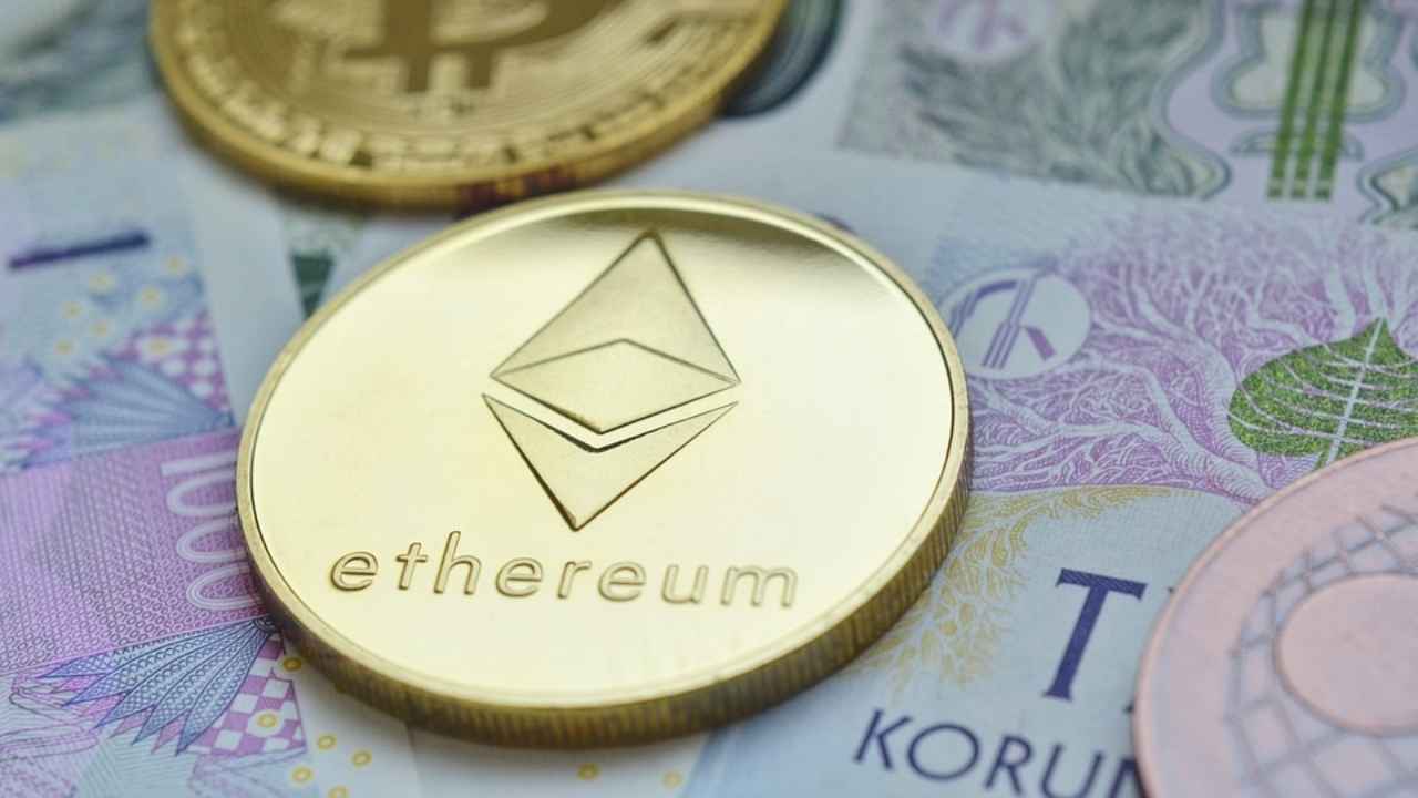 Il 2022 è l'anno di Ethereum