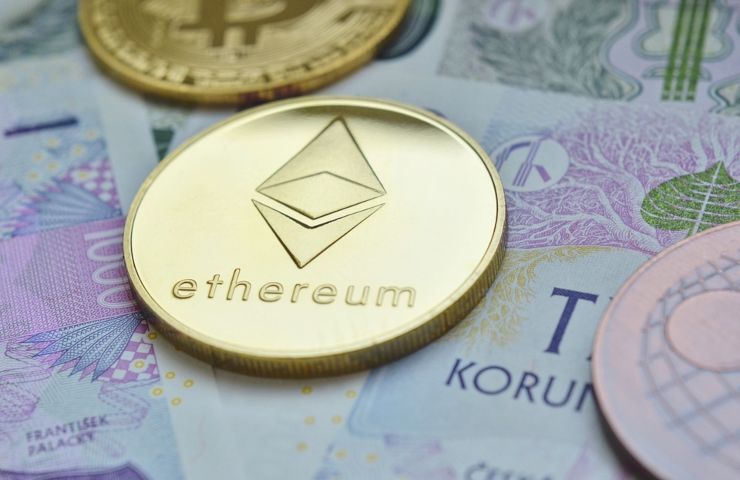 Il 2022 è l'anno di Ethereum