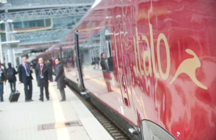 Maxi offerte Italo e Frecciarossa