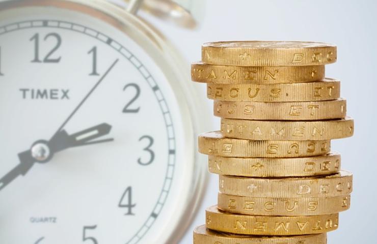L'importanza delle monete nel tempo