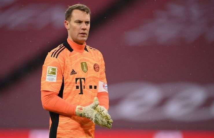 Manuel Neuer