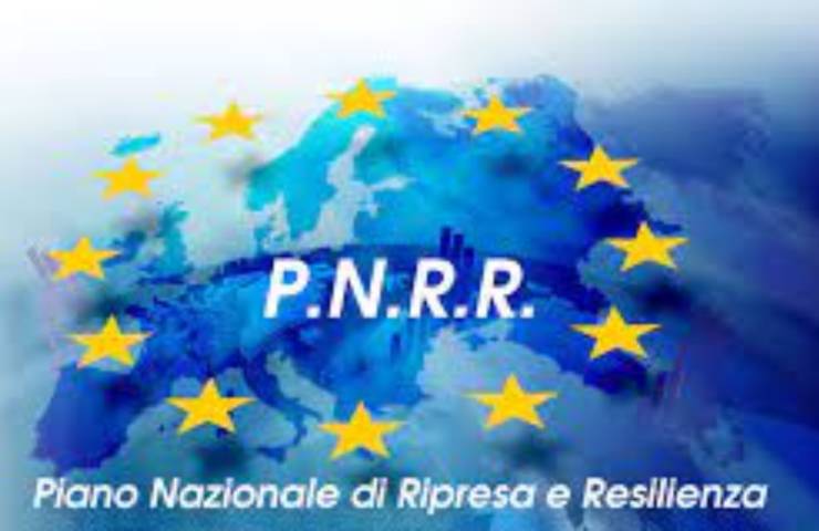 PNRR - web