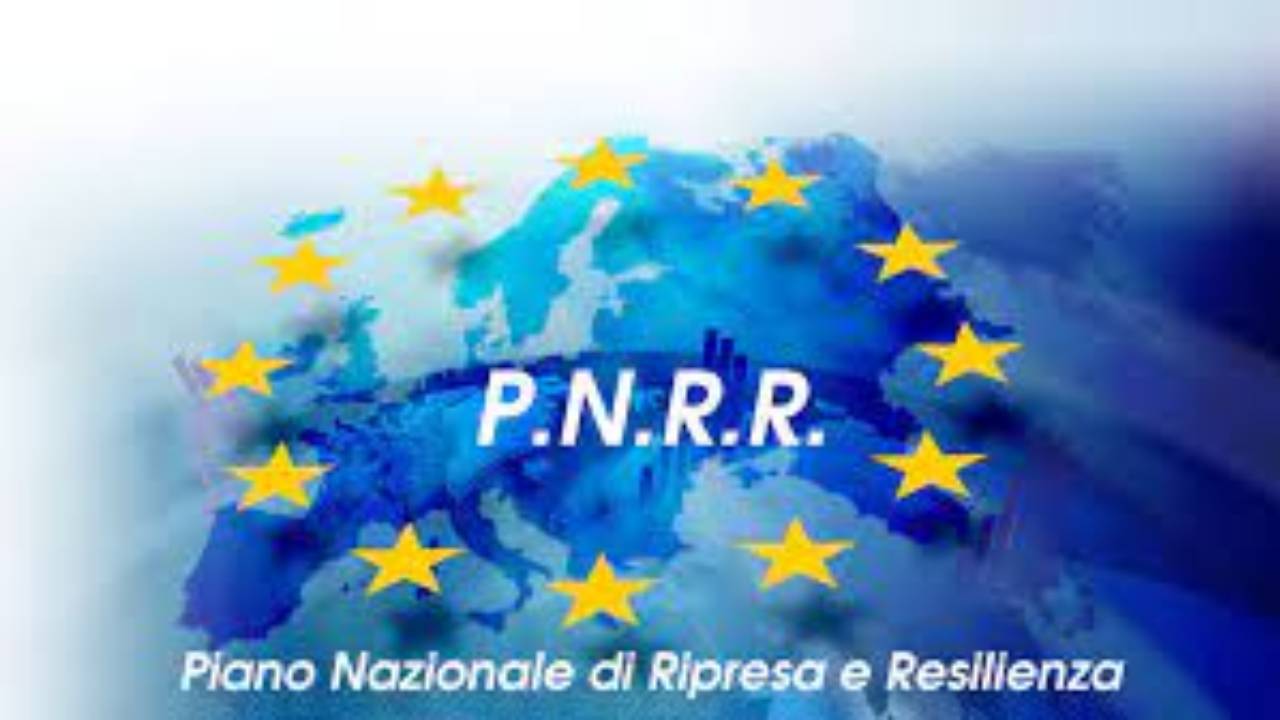 PNRR - web