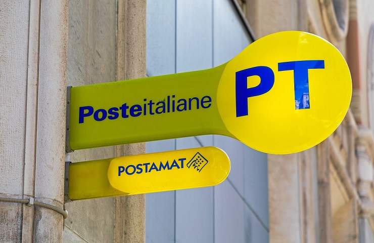 Poste