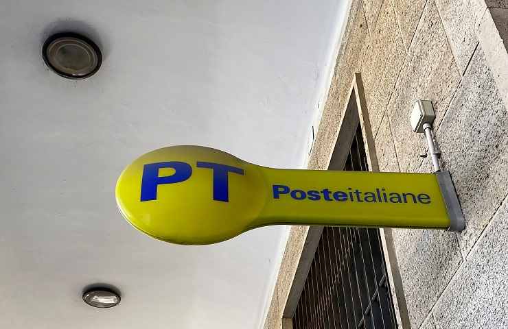 Poste Italiane